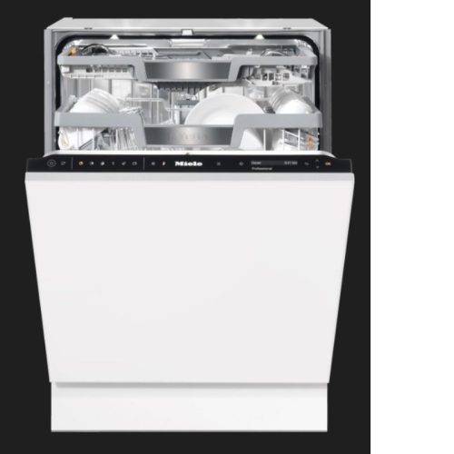 Máy rửa bát Miele PFD 104 SCVi XXL