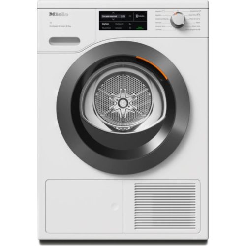 Máy sấy bơm nhiệt Miele TCL780WP