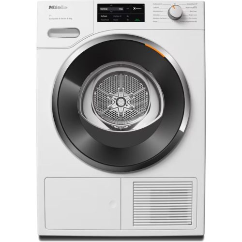 Máy sấy bơm nhiệt Miele TWL780WP