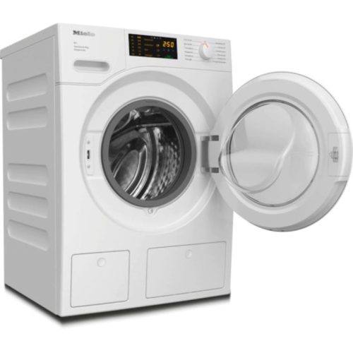 Nắp máy giặt Miele WWD660WCS
