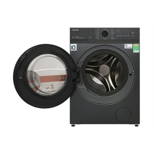 Nắp máy giặt Toshiba Inverter 12 kg TW-T21BU130UWV(MG)
