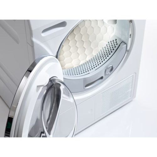 Nắp máy sấy bơm nhiệt Miele PDR 300