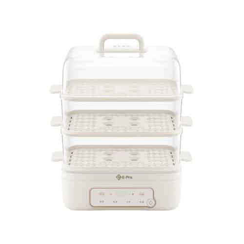 Nồi hấp điện đa năng E-Pro VEP-HPS-DZ08(PP3)