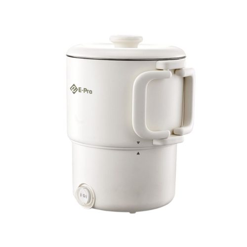 Quai ấm siêu tốc gấp gọn E-Pro VEP-EKT-SS02(ZDP)