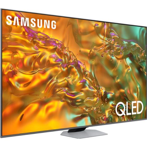 Ảnh Smart Tivi QLED 4K 85 Inch Samsung QA85Q80DAKXXV