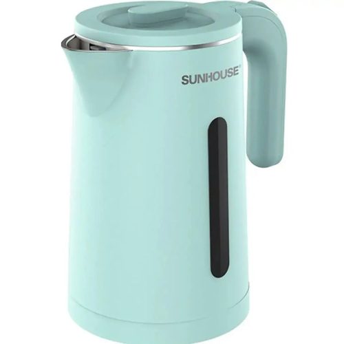 Bình đun siêu tốc inox 2 lớp Sunhouse SHD1351