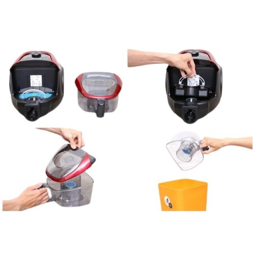 Hình Ảnh Máy hút bụi Samsung VC18M3130V1/SV