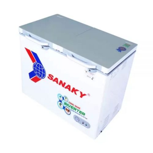 Hình Ảnh Tủ Đông SANAKY VH2899A4K