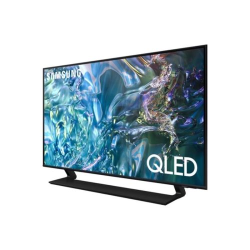 Hình Smart Tivi QLED Samsung 4K 50 Inch QA50Q60DAKXXV