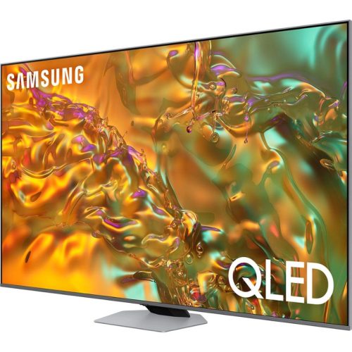 Màn hình Smart Tivi QLED 4K 85 Inch Samsung QA85Q80DAKXXV