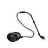 Máy hút bụi dạng hộp Samsung VC18M2120SB/SV