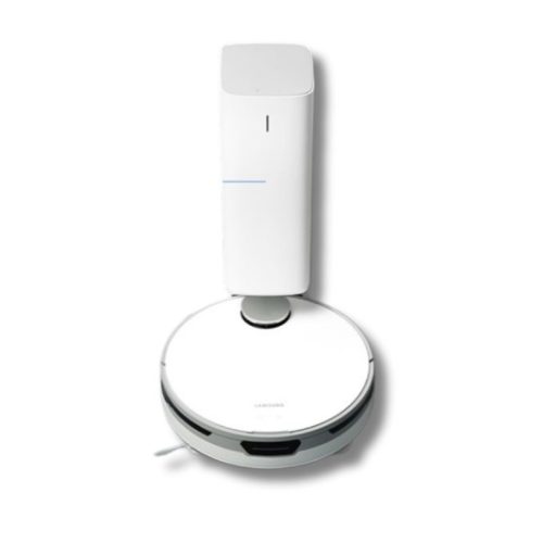 Robot hút bụi Samsung VR30T85513W/SV