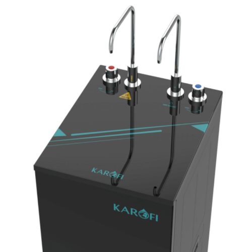 Hình ảnh Máy lọc nước nóng nguội Karofi KAH-H58S