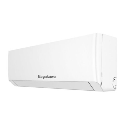 Ảnh điều hòa treo tường Inverter 1 chiều Nagakawa NIS-C12R2U51