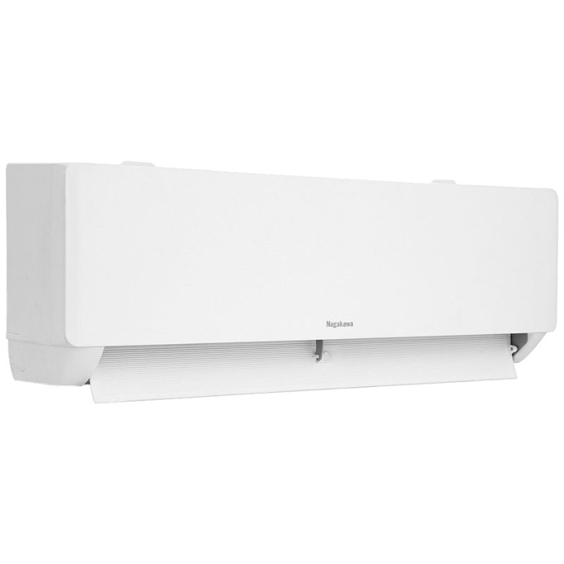 Điều hòa treo tường Inverter 1 chiều Nagakawa NIS-C18R2T28 5 Điều hòa treo tường Inverter 1 chiều Nagakawa NIS-C18R2T28 - Ảnh 3