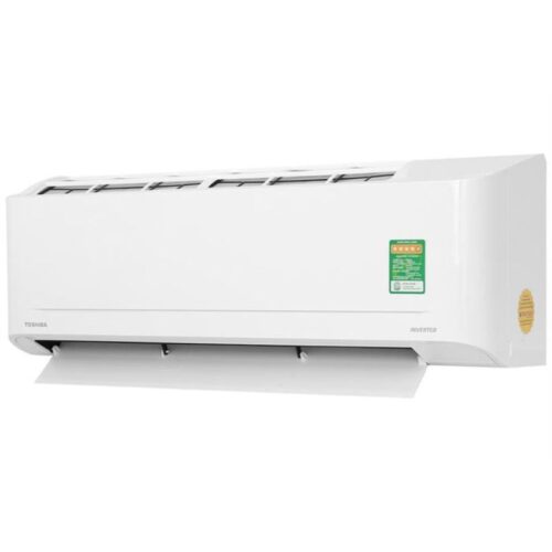 Máy lạnh Toshiba Inverter 2 HP RAS-H18S5KCV2G-V 6 Cánh máy lạnh Toshiba Inverter 2 HP RAS-H18S5KCV2G-V