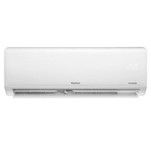 Máy lạnh Reetech Inverter 2.0hp (18000BTU) RTV18-TC-BI/RCV18-TC-BI