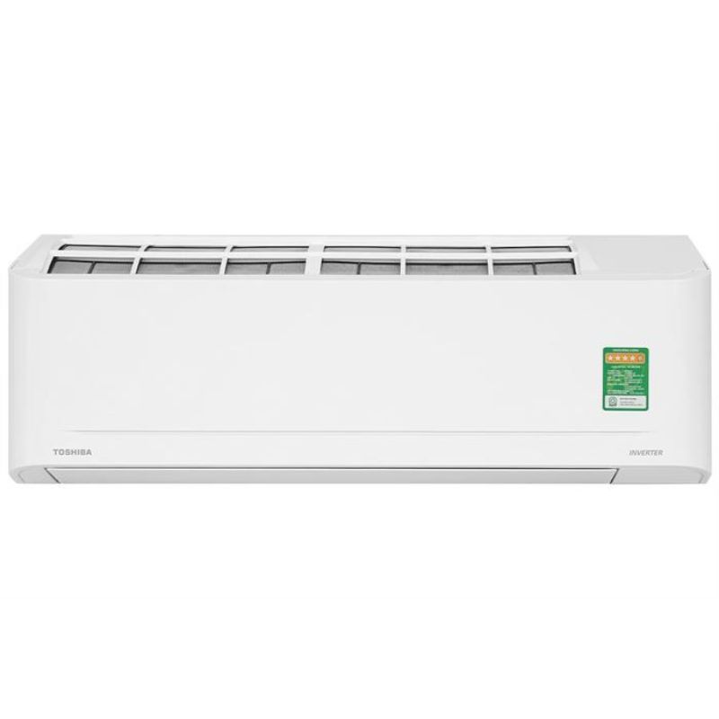 Máy lạnh Toshiba Inverter 2 HP RAS-H18S5KCV2G-V 2 Máy lạnh Toshiba Inverter 2 HP RAS-H18S5KCV2G-V