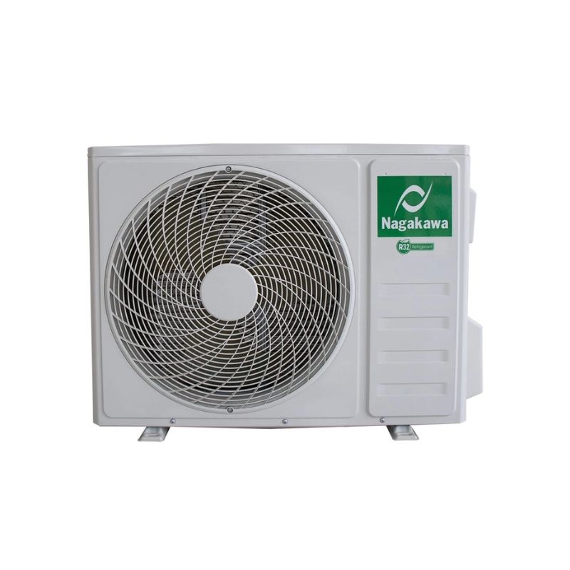 Điều hòa 1 chiều Nagakawa NS-C18R2T30 18000 Btu 6 Quạt điều hòa 1 chiều Nagakawa NS-C18R2T30 18000 Btu