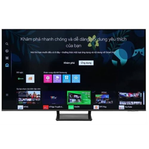 anh smart tivi qled samsung 4k 55 inch qa55q65d 1