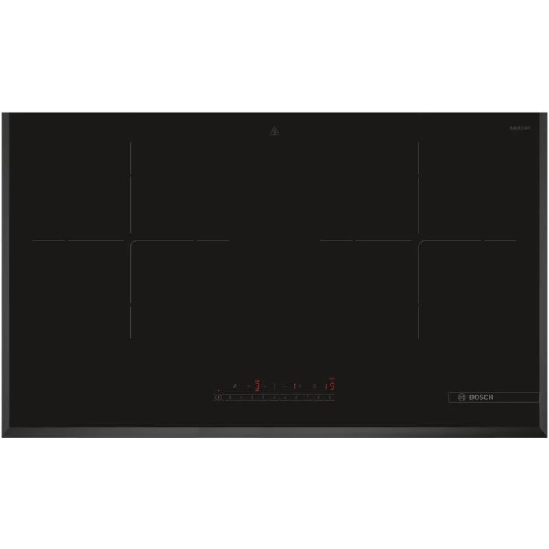 Bếp từ Bosch PMI82560VN Serie 4 3 Bếp từ Bosch PMI82560VN Serie 4