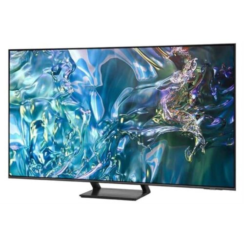 hinh anh smart tivi qled samsung 4k 65 inch qa65q65d