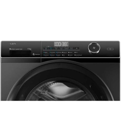 tinh nang may giat aqua inverter 11kg aw11 bp4959u1k b