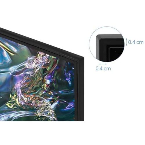 vien smart tivi qled samsung 4k 55 inch qa55q65d