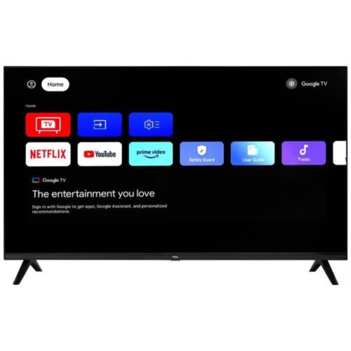 Google Tivi QLED TCL AI FHD 40 inch 40S5K 7 Ảnh Google Tivi QLED TCL AI FHD 40 inch 40S5K