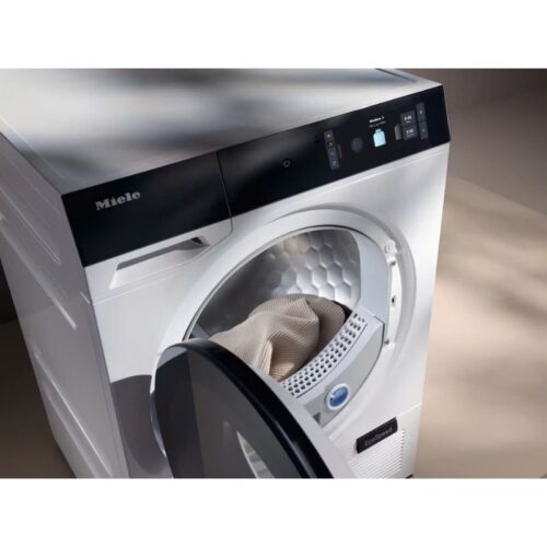 anh may say bom nhiet miele tq 1000 wp nova edition