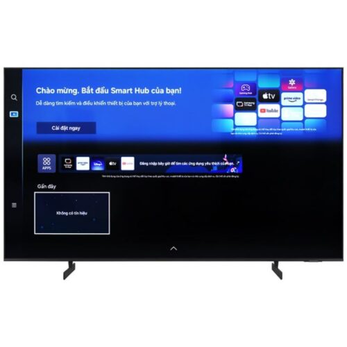 Ảnh Smart Tivi Crystal UHD Samsung 4K 75 inch UA75CU8000