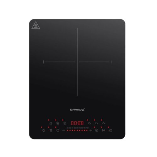 Bếp từ đơn GrandX  GX IH168