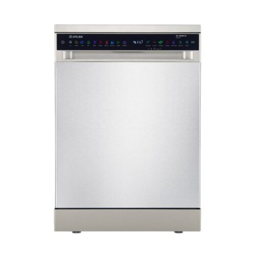 Máy rửa bát Spelier SP 16 DWKT/S