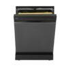 Máy rửa chén độc lập Comfee CDWEF1533GB-WU-VN