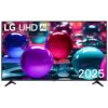 Smart Tivi LG AI 4K 55 Inch 55UA7350PSB