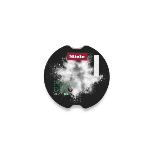 Viên rửa chén Miele GS CL 4001 PE - PowerDisk All in 1 ECO