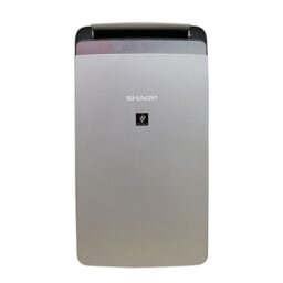 Máy lọc không khí kết hợp hút ẩm Sharp DW-J27FV-S