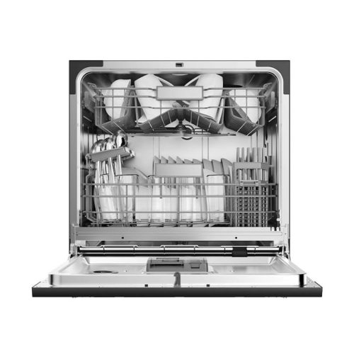 Khoang máy rửa bát Comfee CDW-10F60TB