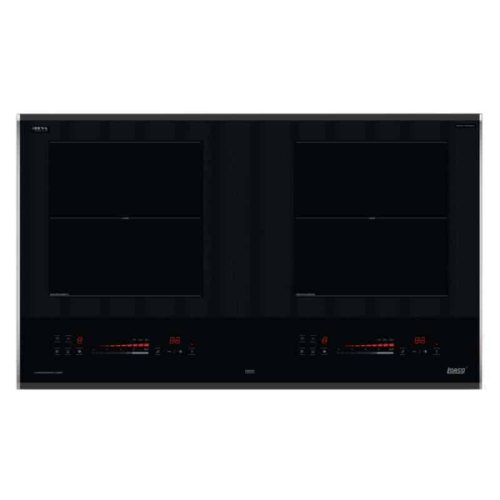 Bếp từ đôi Lorca LCI 80065 PULUX8E