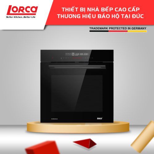 Lò nướng Lorca TA-9109 SUV LUX