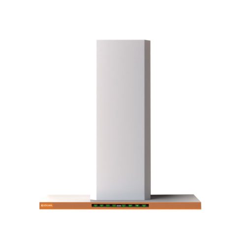 Máy hút mùi Kocher Luvia Premium 70cm