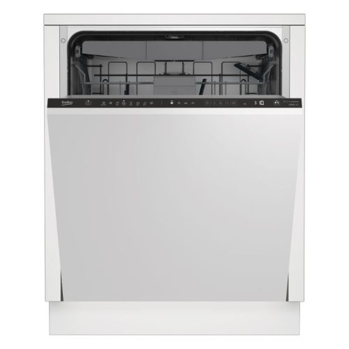 Máy rửa bát BEKO BDIN38643C