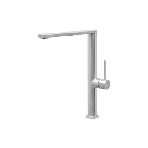 Vòi rửa chén Malloca K061SS