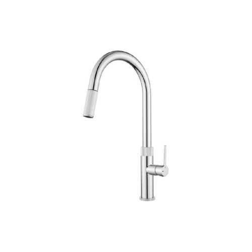 Vòi rửa chén Malloca K1090SS