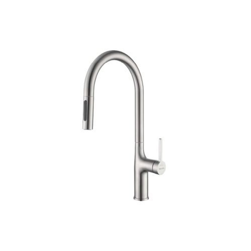 Vòi rửa chén Malloca K1726SS