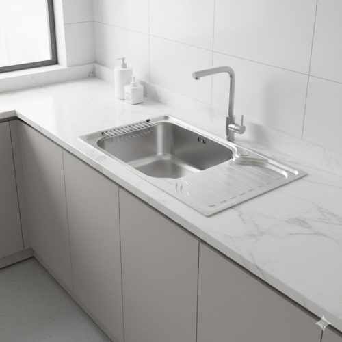 Chậu rửa bát Gorlde GD-0292 11 anh chau rua bat gorlde gd 0292