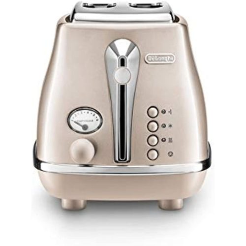 Máy nướng bánh mì Delonghi CTOT2003.BG