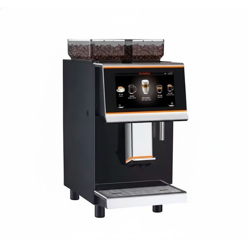 Máy pha cà phê Dr.Coffee F20 5 Máy pha cà phê Dr.Coffee F20 - Ảnh 3