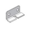 Bas khóa từ loại ZL HÄFELE 912.05.105 cho cửa gỗ/nhôm 1 bas khoa tu loai zl hafele 912 05 105 cho cua go nhom