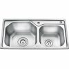 Chậu rửa bát Gorlde GD-5307 1 chau rua bat gorlde gd 5307